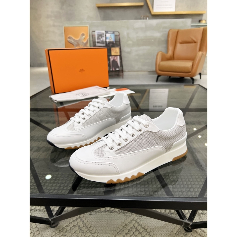 H**mes sneakers